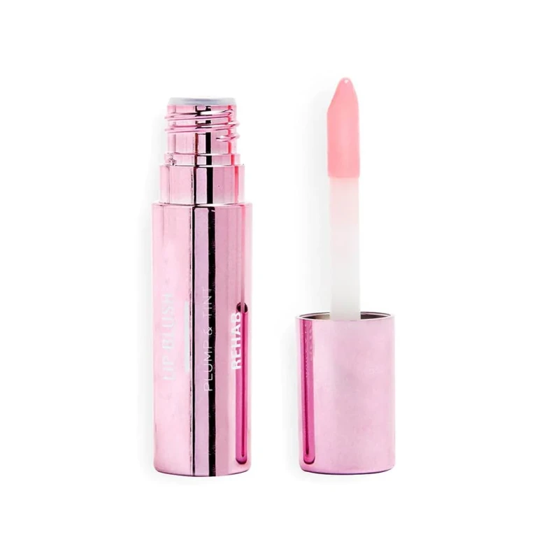 Rehab Volumizing Lip Oil Papaya 33 ml