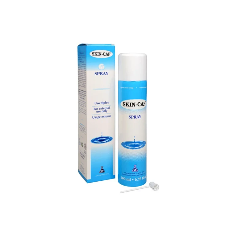 spray 200 ml
