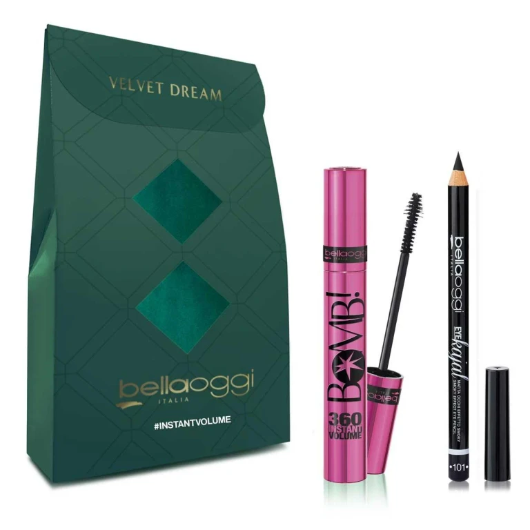 instant volume mini kit