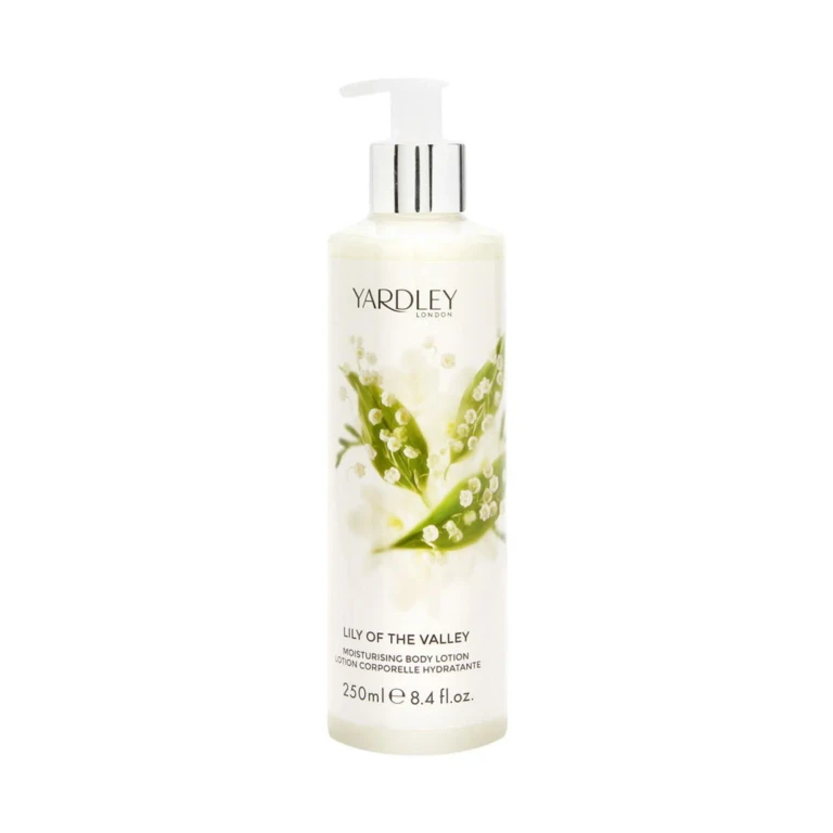 Maiglöckchen Emollient Body Milk