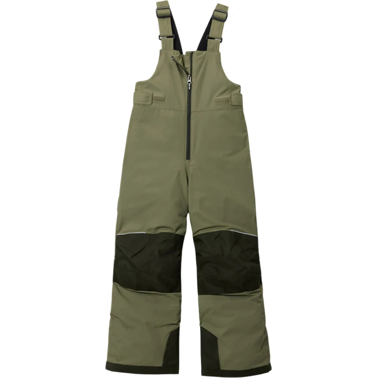 Adventure Ride II Bib - Kid