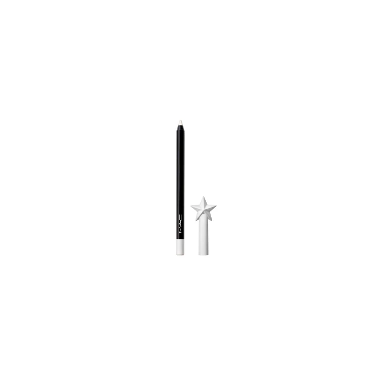 MAC Powerpoint Eyeliner Pencil Snow Way-White