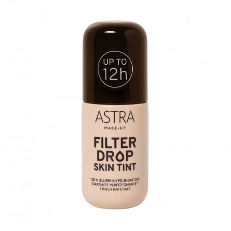 Astra Foundation Filterdrop Skin 02 - Light