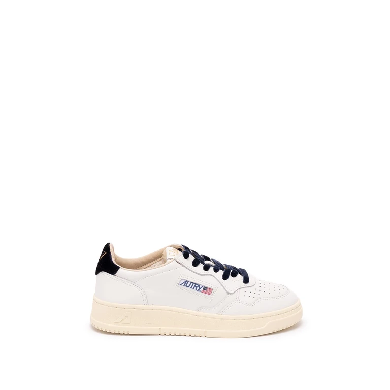 `Medalist` Low Sneakers