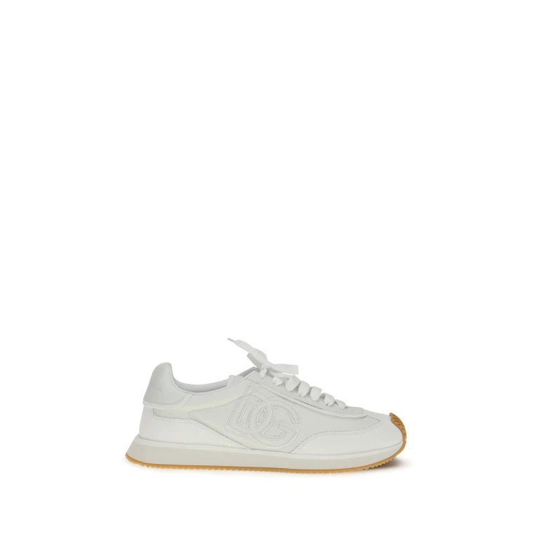 Sneakers DG Cushion White