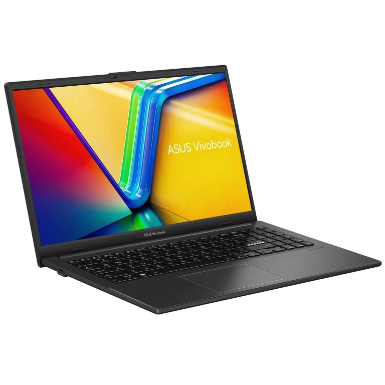 VivoBook Go 15 15.6' FHD Laptop AMD Ryzen 5 7520U 16GB RAM, 512GB SSD Windows 11 Home