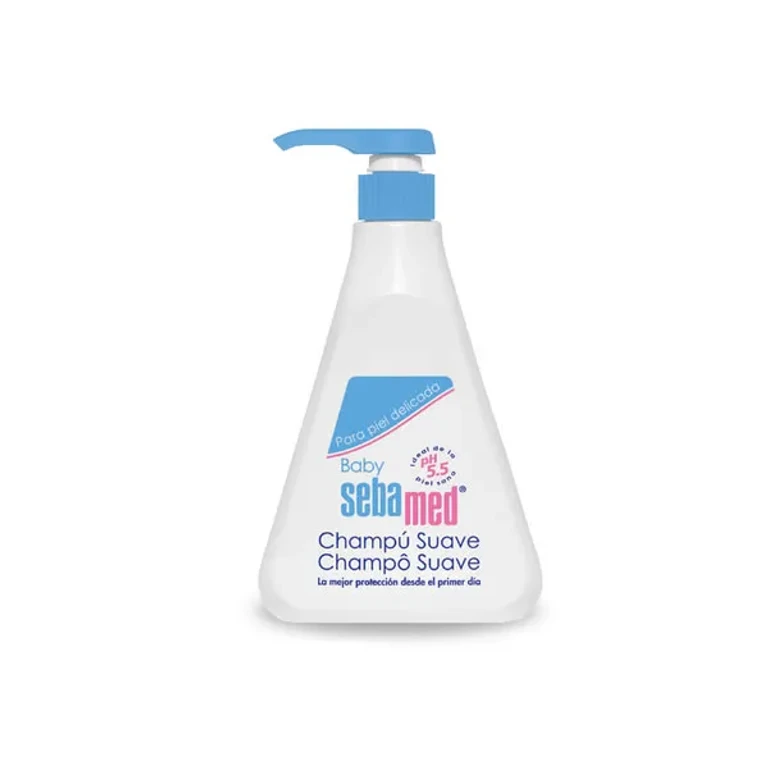 Baby Shampoo for children 500 ml
