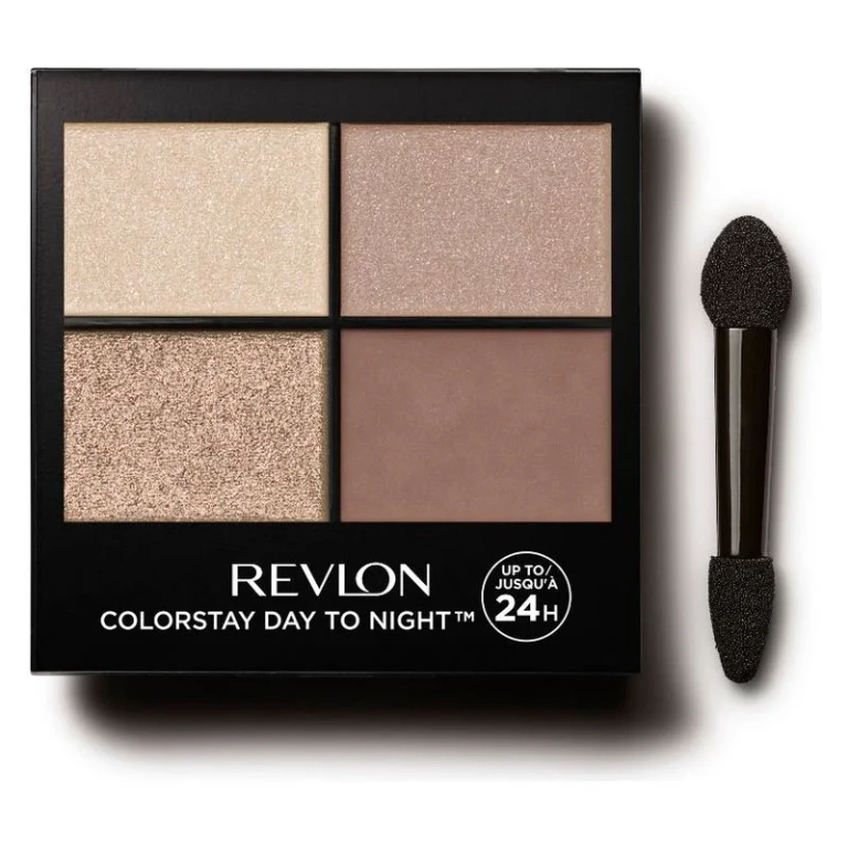 Colorstay Day To Night - 4 Eyeshadow Palette 008 - Gorgeous