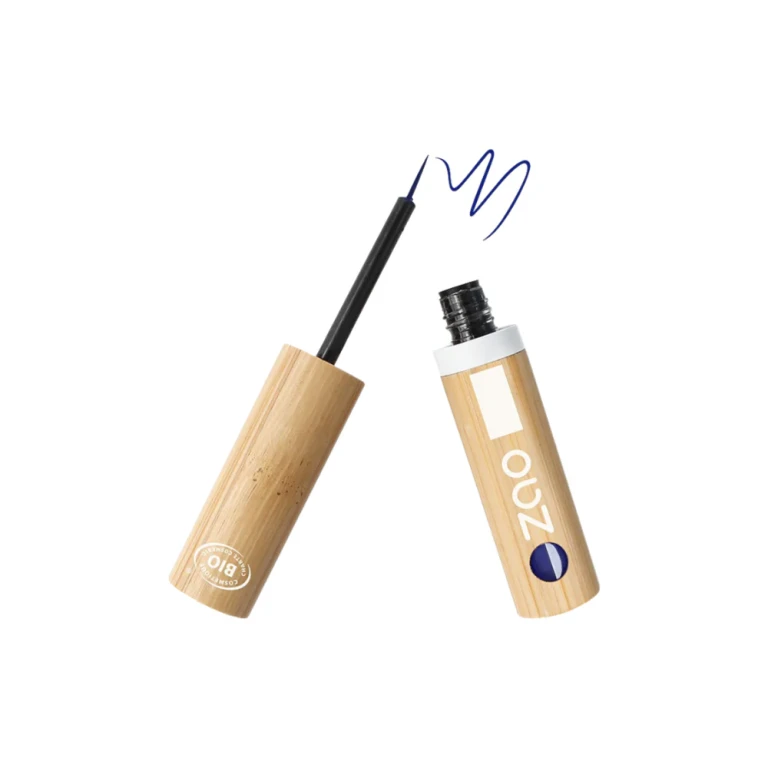 Eyeliner Brush, 072 Electric Blue (4.50 G)