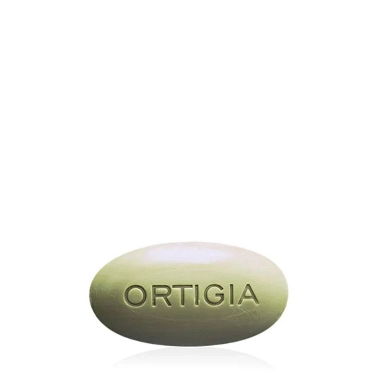 Bergamot Olive Soap 40 g