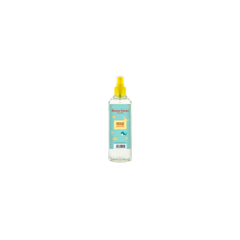 Alv Gomez kids Cologne Water EDC Spray 300ml