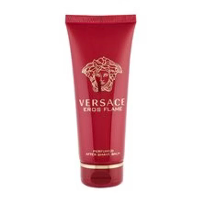 Eros Flame Aftershave Balm - 100ml