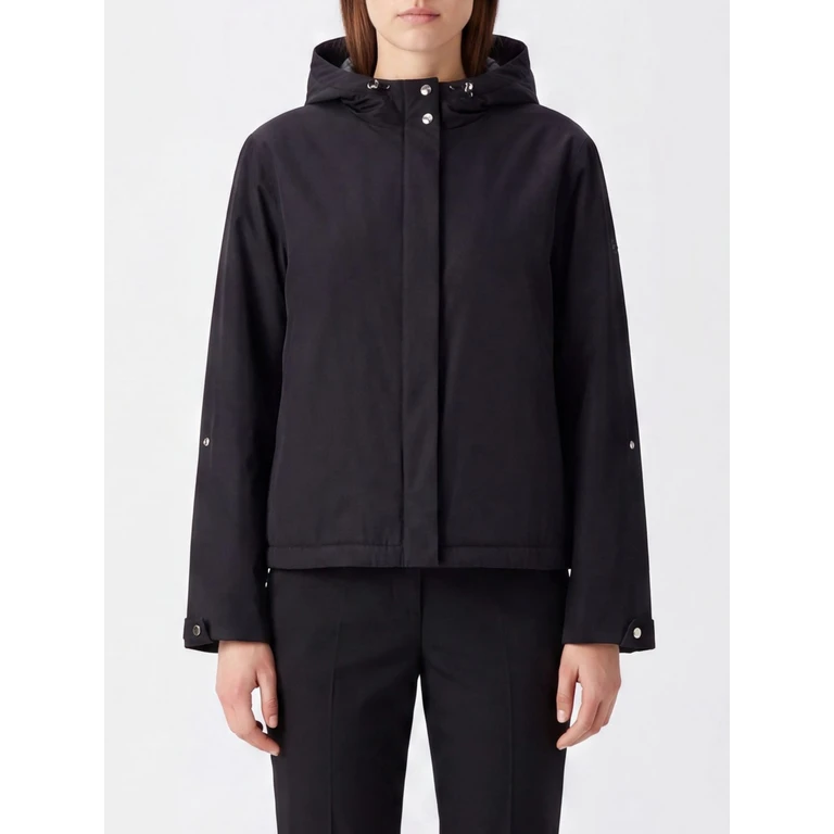 Jacket Woman color Black (GI00051DR12387SZ9300)