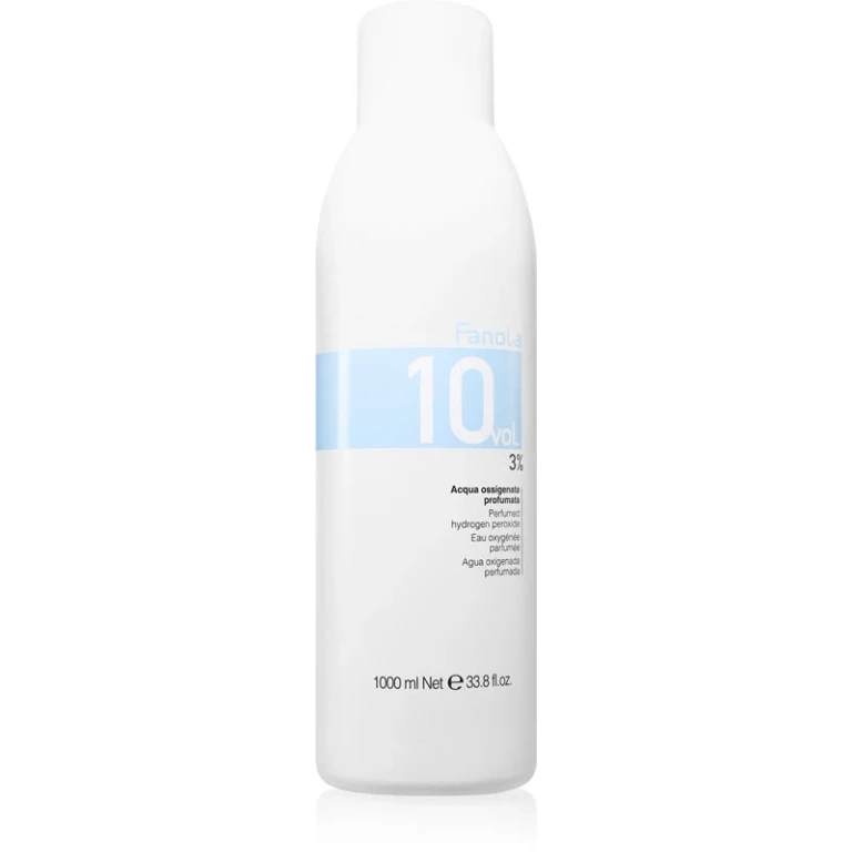 Oxidant - Color Cream 1000ml 3% - 10 vol.