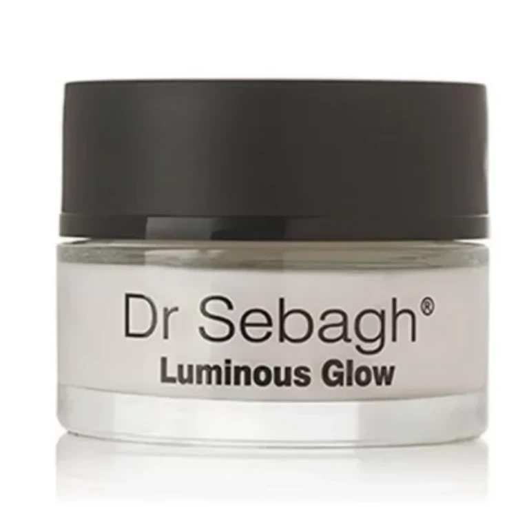 Luminous Glow Oil-Free Day & Night Firming Face Cream 50ml