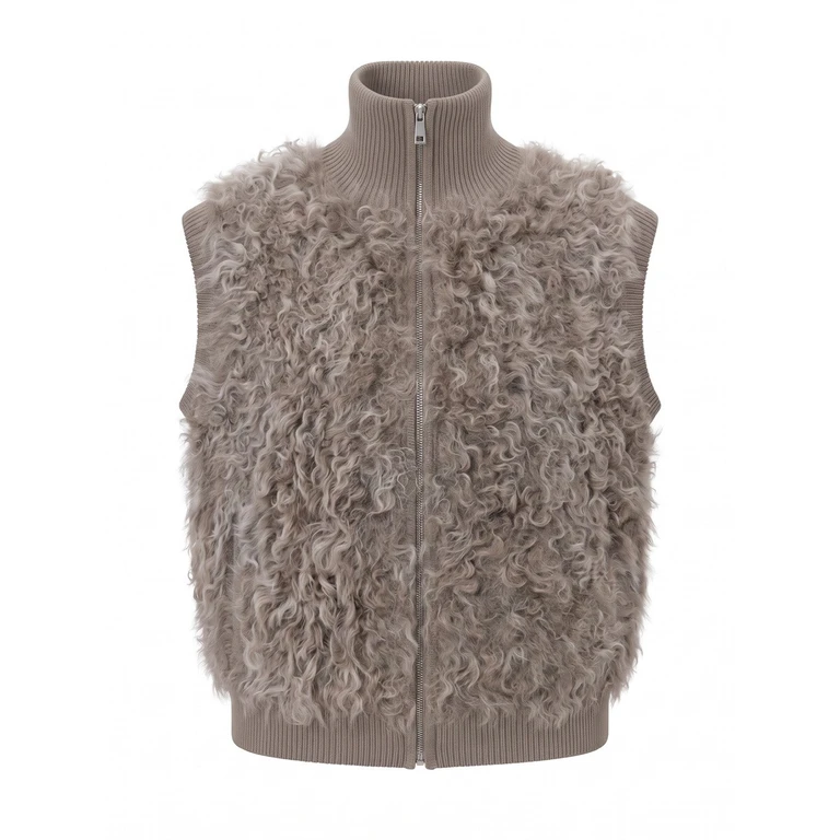 P. A.R. O.S. H. Vest