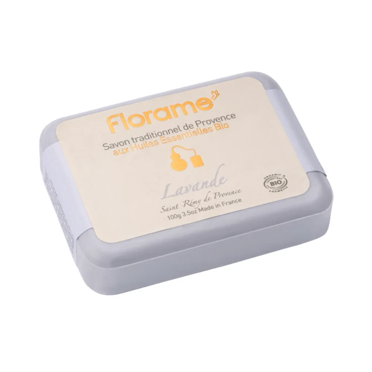 Provence Lavender Soap