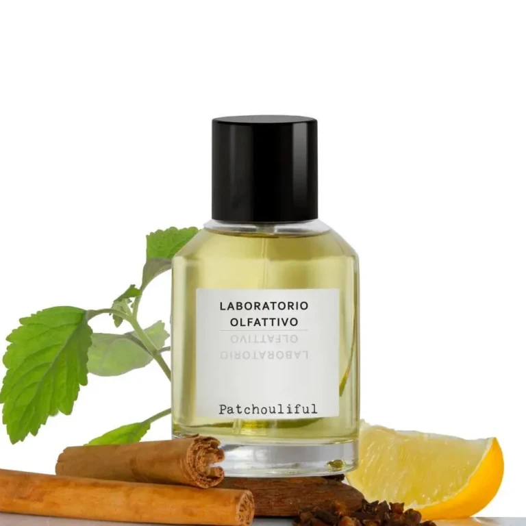 Patchouliful Eau De Parfum - 100 Ml