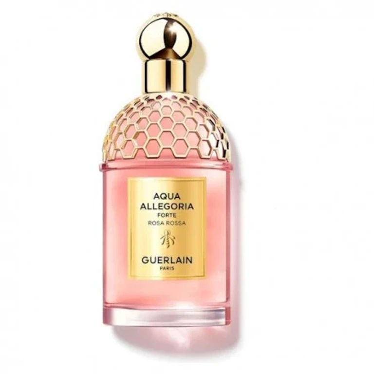 Aqua Allegoria Rosa Rossa Forte - Eau De Parfum 125 Ml