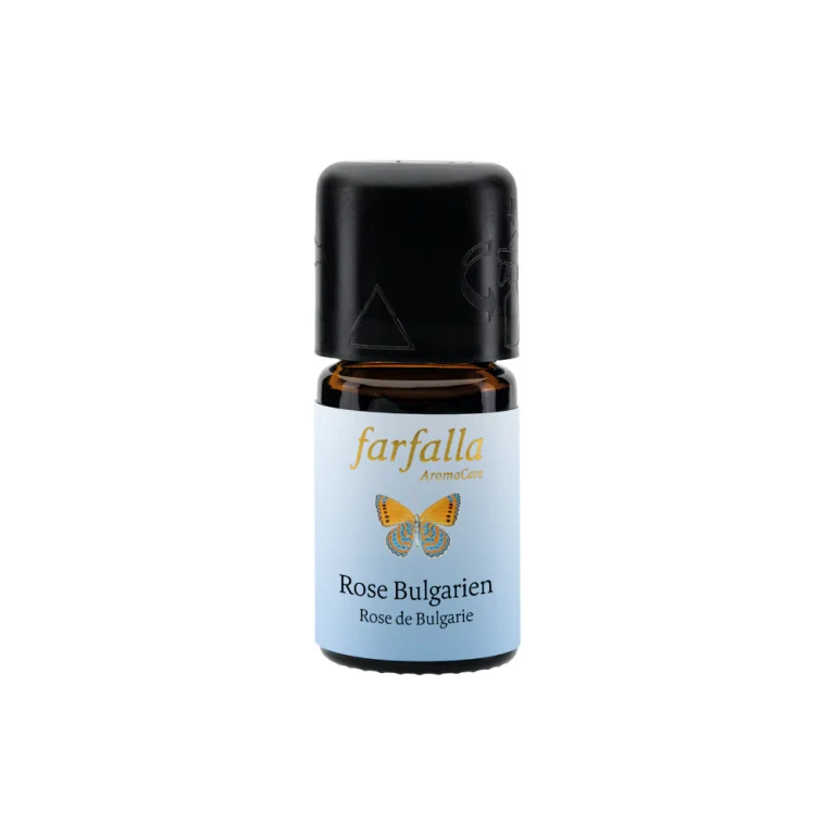 Bulgarian Rose - Selection 3 ml