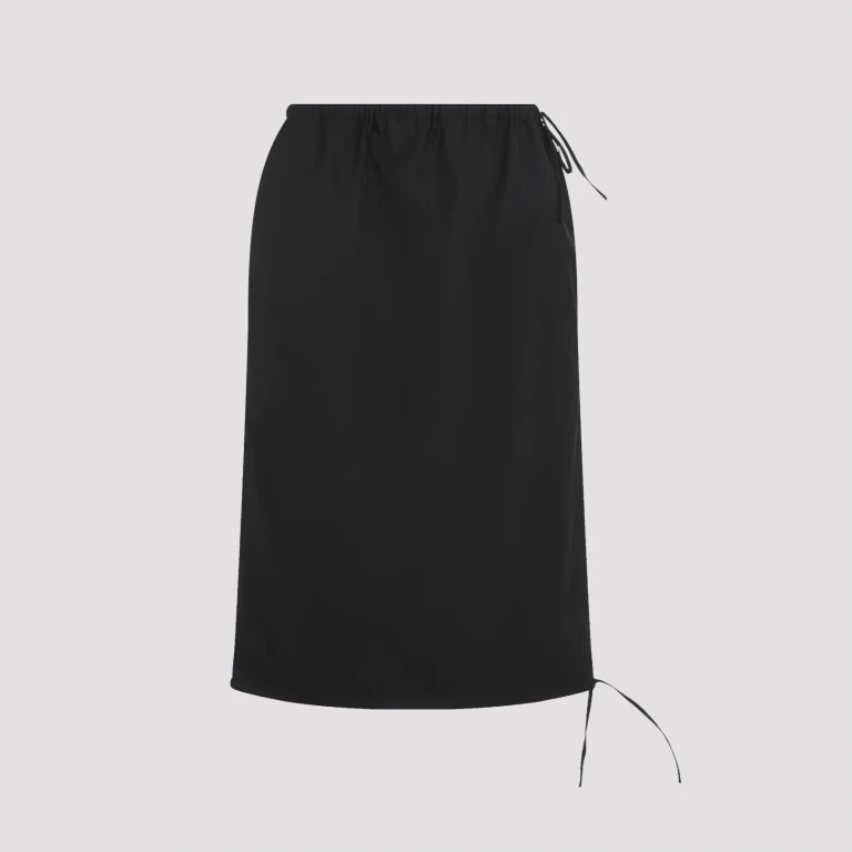 Nylon Skirt