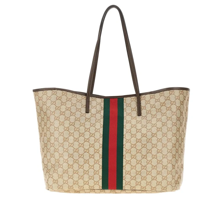 'Gucci Tribeca' big shopping bag Woman One Size
