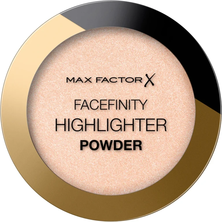 Facefinity Highlighter Powder 01 Nude Beam 8 g