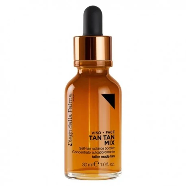 Tan Tan Mix Self-Tanning Concentrate Face 30 ml