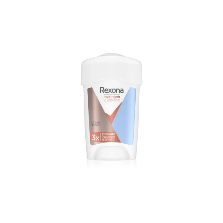 Maximum Protection Clean Scent woman deodorant - 45 ml
