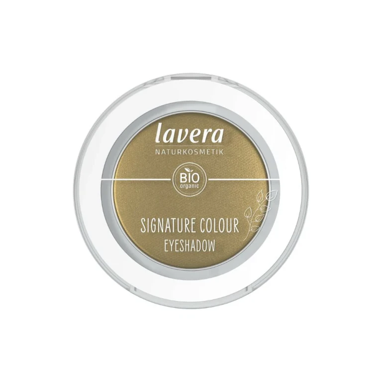 Eyeshadow Signature Color, 07 Golden Jade (2g)