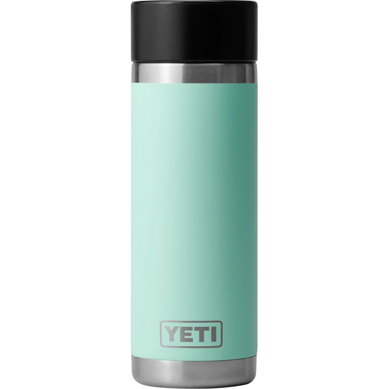 Rambler Bottle with Hotshot Cap 530ml