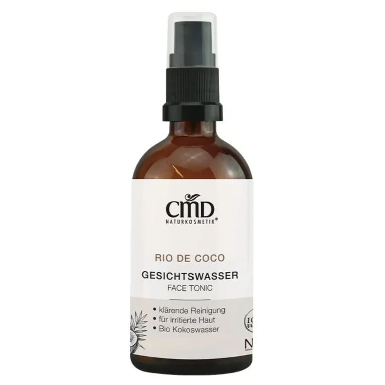 Rio de Coco Facial Tonic 100 ml