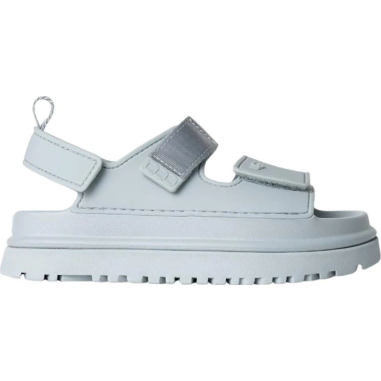 Golden Glow Sandals - Youth