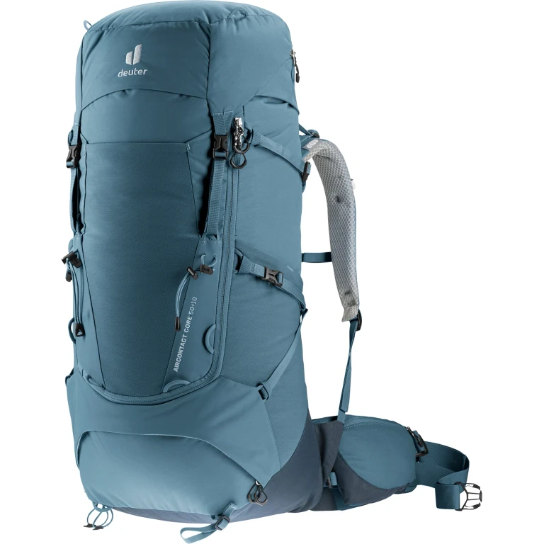 Aircontact Core Trekking Backpack 50+10L - Unisex