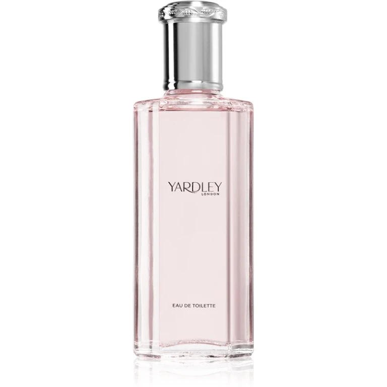 English Rose Eau de Toilette for women 125 ml