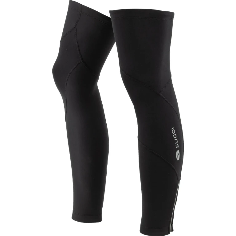 Mid Zero Leg Warmer