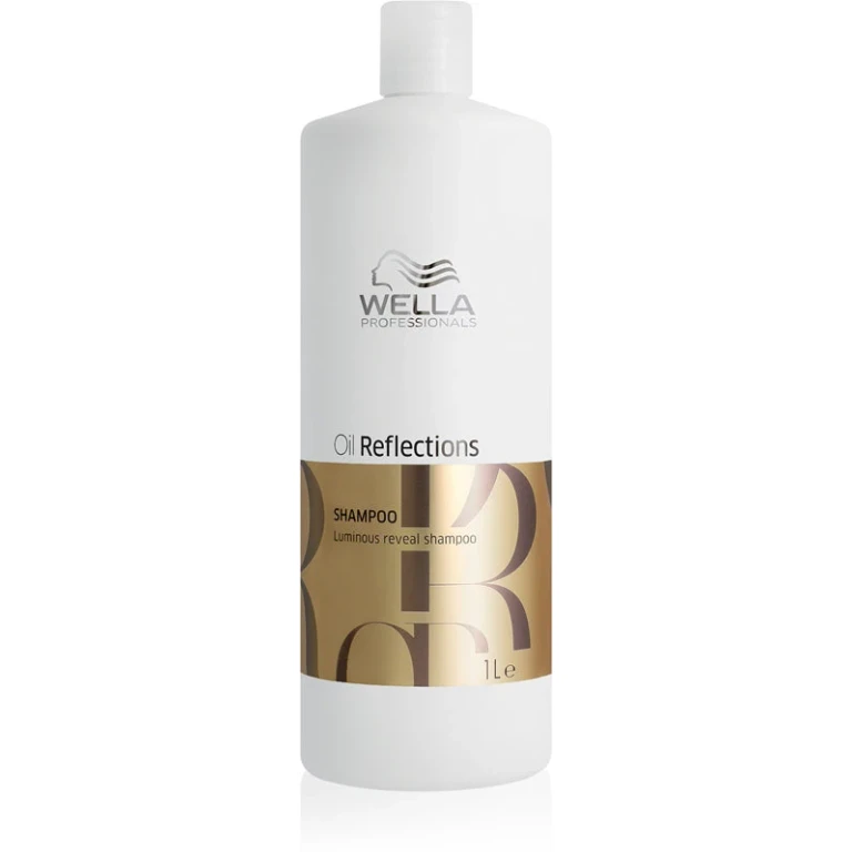 Reflections Oil Shampoo 1000 ml
