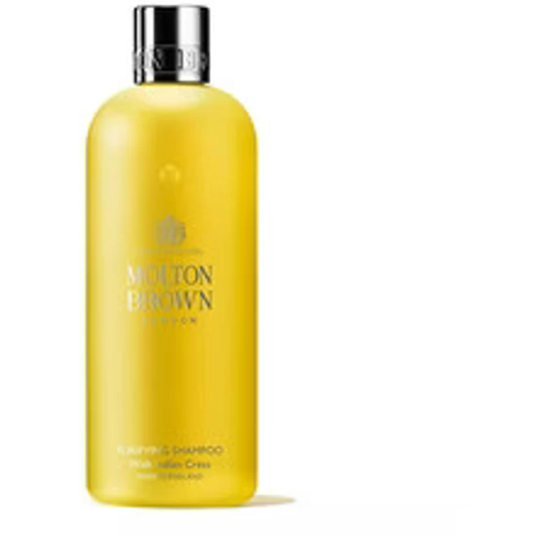 Purifying shampoo with Indian cress - 300 ml