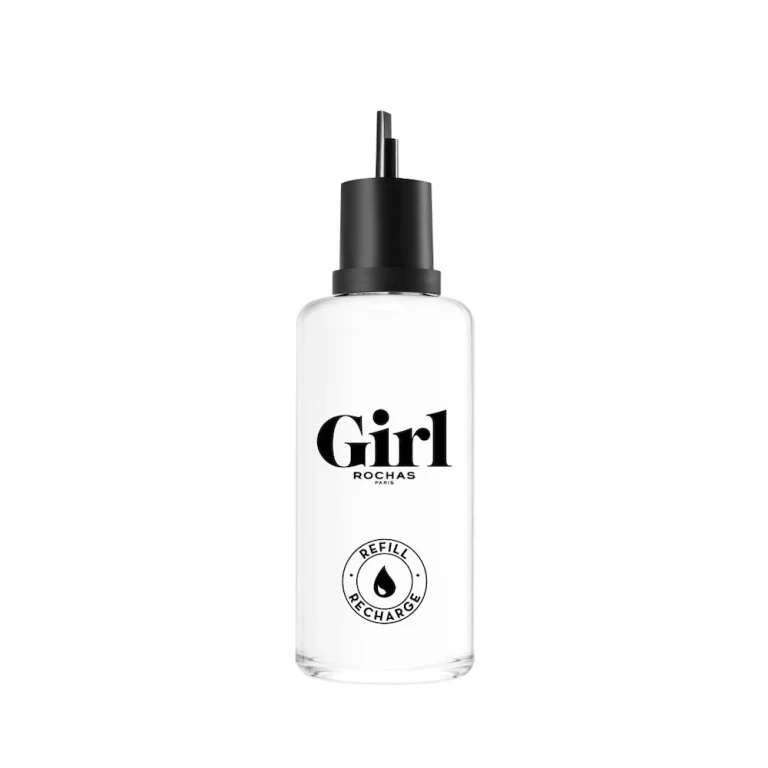 Girl Eau De Toilette Navulling