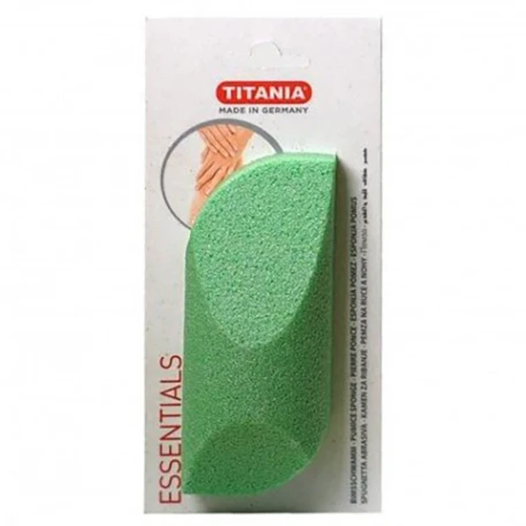 Abrasive Sponge