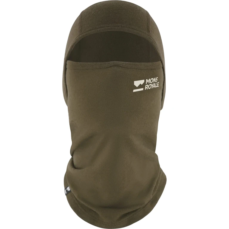 Santa Rosa Merino Flex 200 Balaclava - Unisex