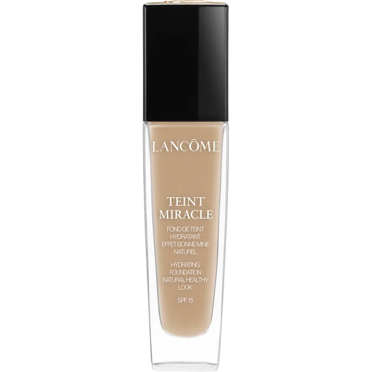 Lancome Miracle Foundation 55 - Beige Idéal