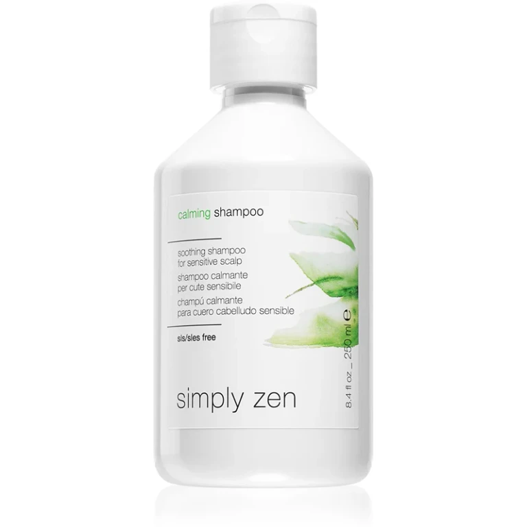Soothing shampoo Simply Zen 250 ml