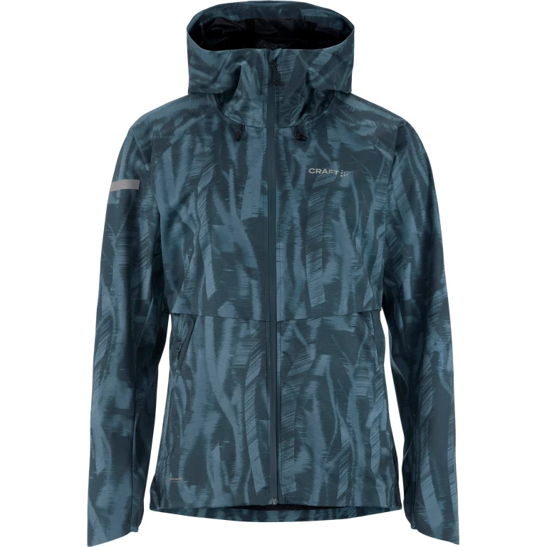 Pro Hydro 3 Jacket - Women's