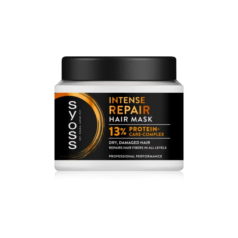 Intense Repair Intense intense hair mask with proteins 400 ml
