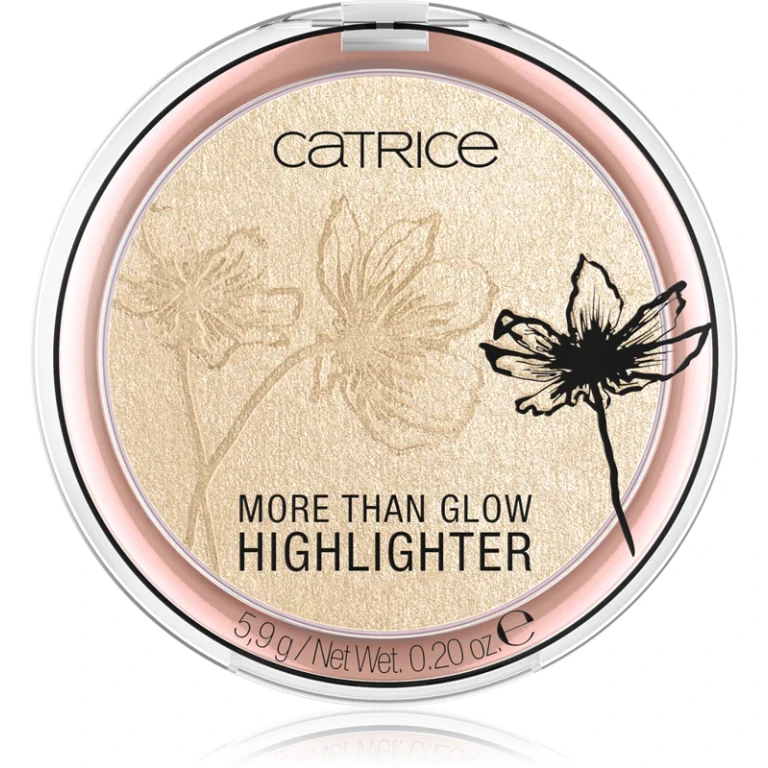 More Than Glow Illuminating Powder Color 030 5.9 g