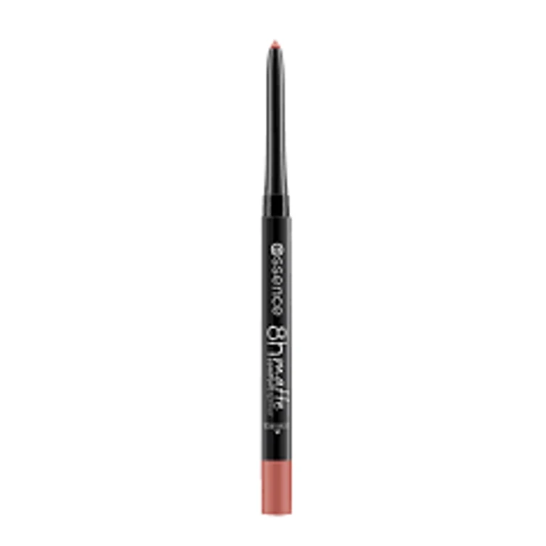 Matte Comfort Lip Pencil 04-Rosy Nude 0.3g