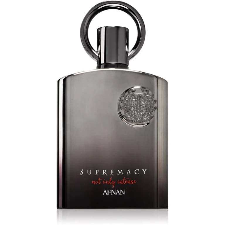 Supremacy Not Only Intense - EDP - Volume: 100 ml