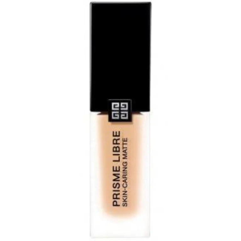 Skin-Care Prisme Libre Base de maquillaje mate