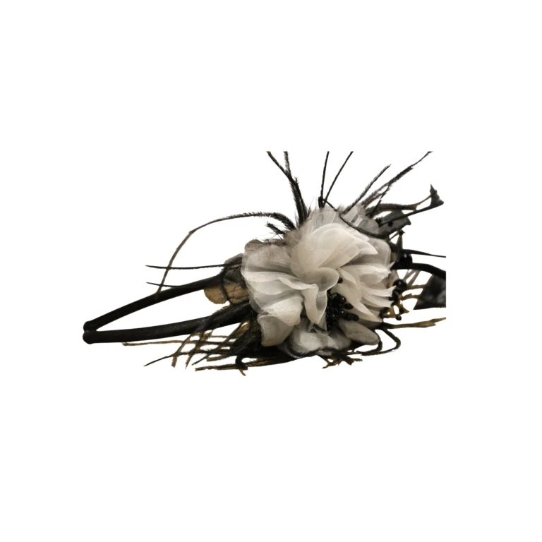 Moliabal, Hair Clip, 962